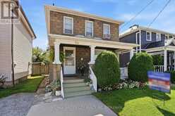 70 LOWELL AVENUE | St. Catharines Ontario | Slide Image Two