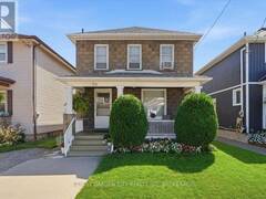 70 LOWELL AVENUE St. Catharines Ontario, L2R 2E1