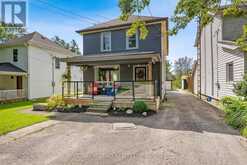 63 BRIDGE STREET W | Thorold Ontario | Slide Image Two