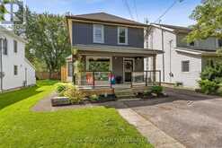 63 BRIDGE STREET W | Thorold Ontario | Slide Image Three