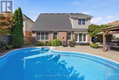 26 COUNTRYSIDE DRIVE | St. Catharines Ontario | Slide Image Forty-one