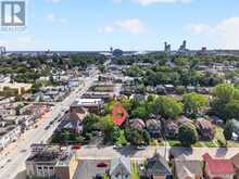 4840 WILLMOTT STREET | Niagara Falls Ontario | Slide Image One
