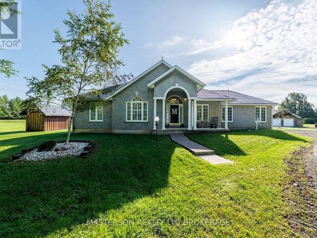 14064 KING ROAD Niagara Falls Ontario, L2E 6S6 - 4 Bedrooms Home For Sale