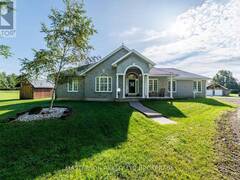 14064 KING ROAD Niagara Falls Ontario, L2E 6S6