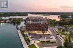 302 - 57 LAKEPORT ROAD | St. Catharines Ontario | Slide Image Thirty-two