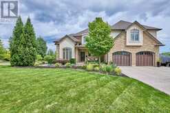 34 MARLENE STEWART DRIVE | Fonthill Ontario | Slide Image One