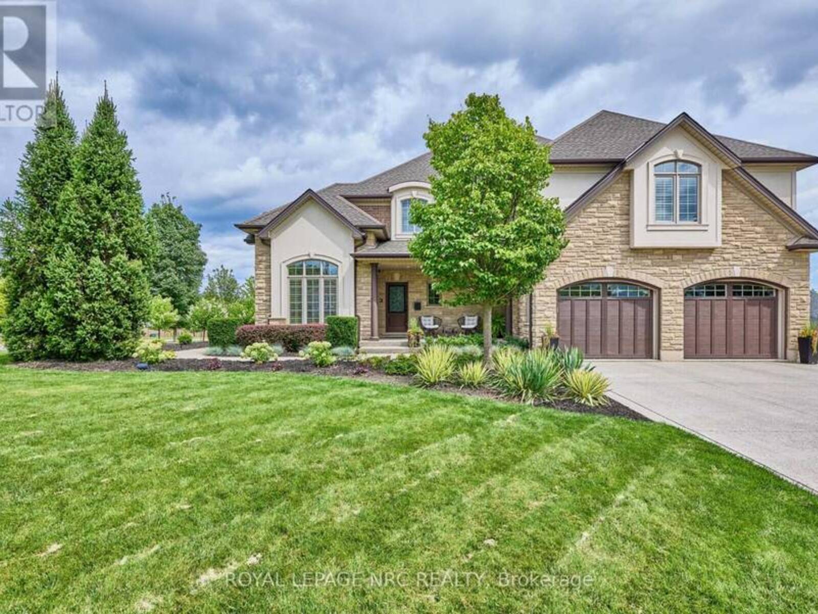 34 MARLENE STEWART DRIVE, Fonthill, Ontario L3E 0S3