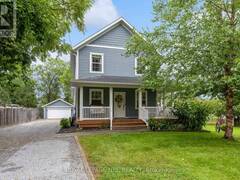 1239 PELHAM STREET Fonthill Ontario, L3E 0P5