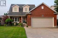 5830 ASPEN COURT | Niagara Falls Ontario | Slide Image One