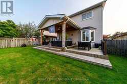 5830 ASPEN COURT | Niagara Falls Ontario | Slide Image Twenty-four