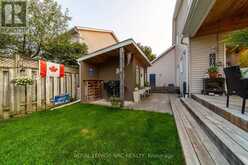 5830 ASPEN COURT | Niagara Falls Ontario | Slide Image Twenty-five