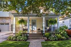 21 JOHNSTON STREET | St. Catharines Ontario | Slide Image Two