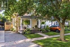 21 JOHNSTON STREET | St. Catharines Ontario | Slide Image Three