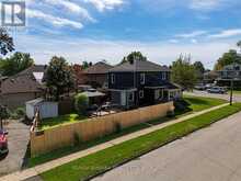 129 FOREST AVENUE | Port Colborne Ontario | Slide Image Three