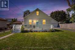 75 KNOLL STREET | Port Colborne Ontario | Slide Image One
