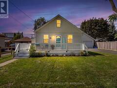 75 KNOLL STREET Port Colborne Ontario, L3K 5A7