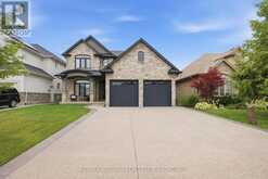9305 EAGLE RIDGE DRIVE | Niagara Falls Ontario | Slide Image One