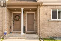 6 - 6118 KELSEY CRESCENT | Niagara Falls Ontario | Slide Image Two