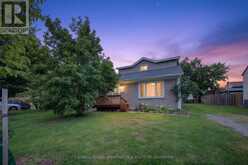 183 KNOLL STREET | Port Colborne Ontario | Slide Image One