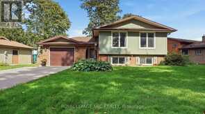 25 SHERWOOD FOREST TRAIL | Welland Ontario | Slide Image One