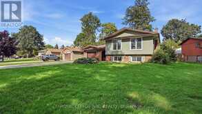 25 SHERWOOD FOREST TRAIL | Welland Ontario | Slide Image Two