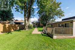466 SUGARLOAF STREET | Port Colborne Ontario | Slide Image Thirty-five