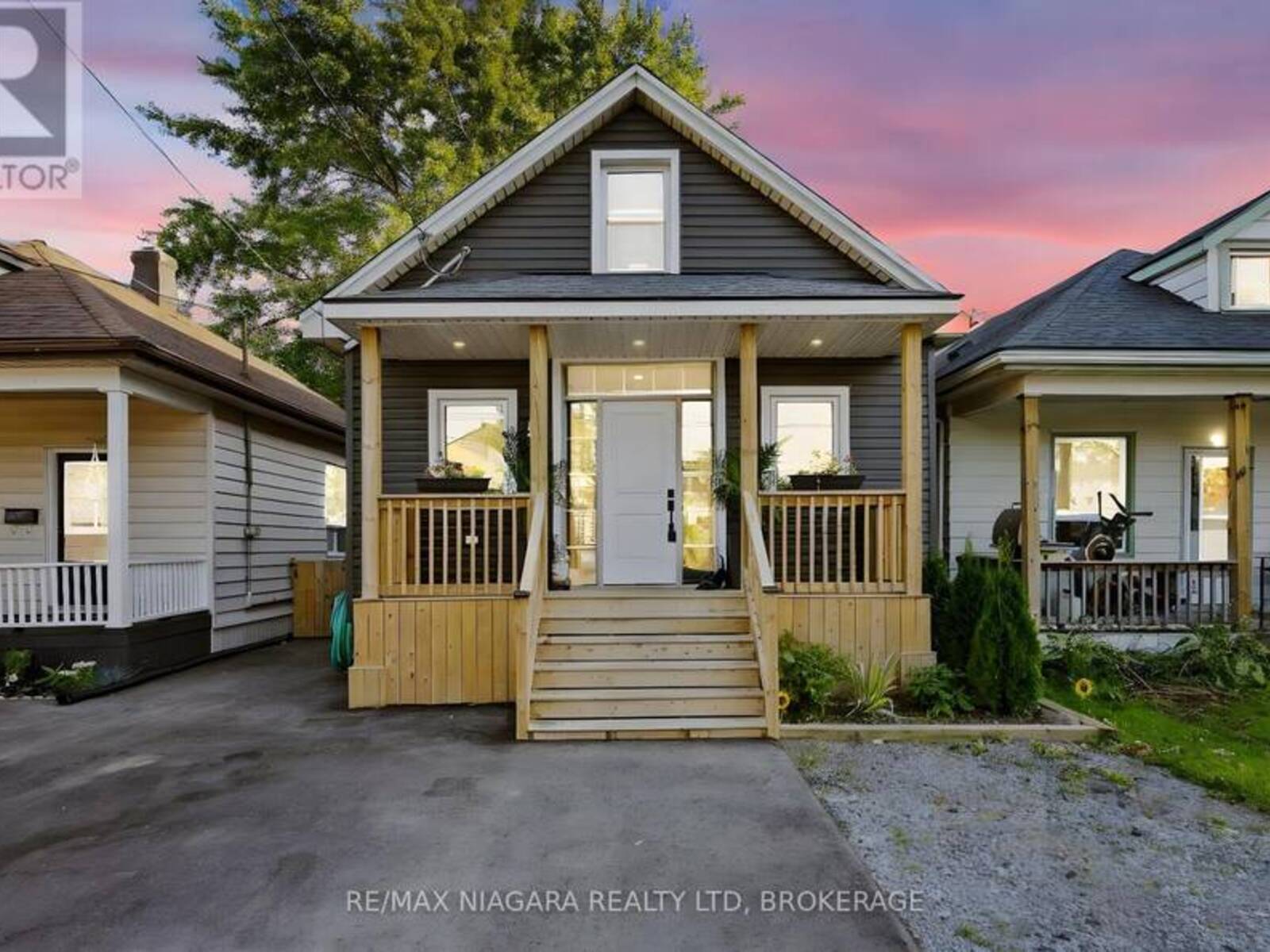 5 CADY STREET, Welland, Ontario L3B 4B5