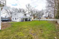 255 MELLANBY AVENUE | Port Colborne Ontario | Slide Image Five