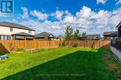 3603 CANFIELD CRESCENT | Fort Erie Ontario | Slide Image Forty-five