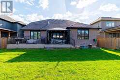 3603 CANFIELD CRESCENT | Fort Erie Ontario | Slide Image Forty-seven