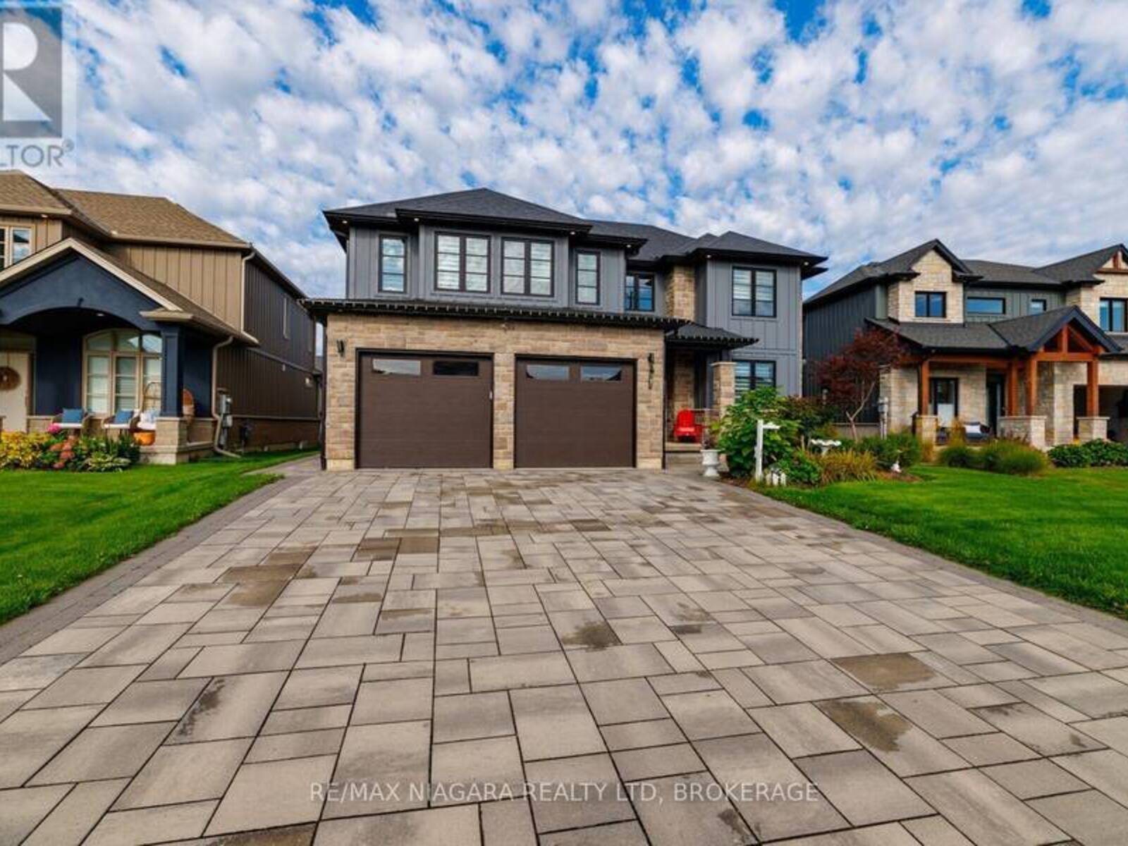3603 CANFIELD CRESCENT, Fort Erie, Ontario L0S 1S0
