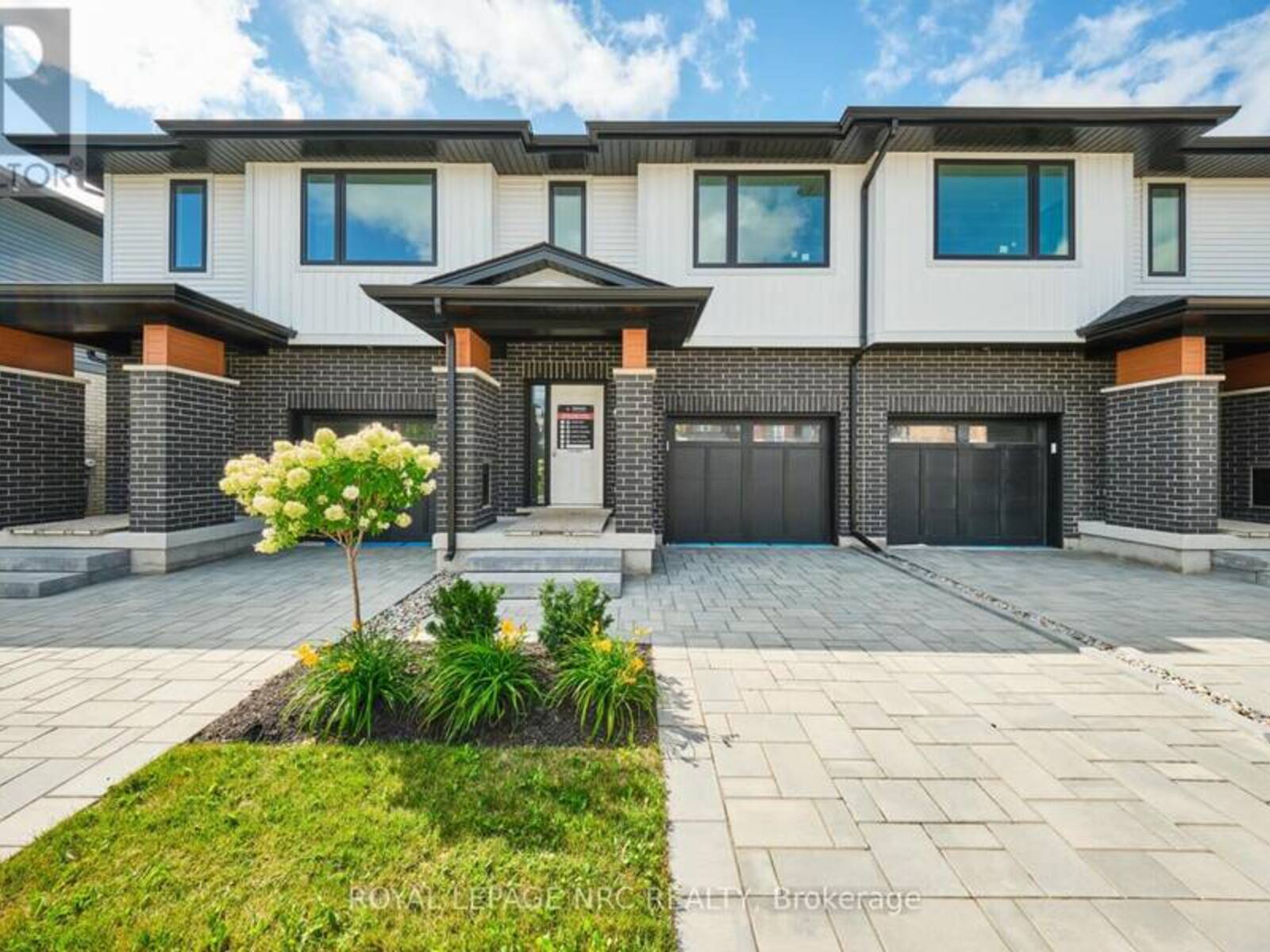 51 HARMONY WAY, Thorold, Ontario L2V 0H2