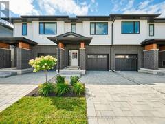 51 HARMONY WAY Thorold Ontario, L2V 0H2