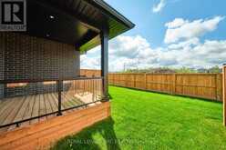 49 HARMONY WAY | Thorold Ontario | Slide Image Sixteen