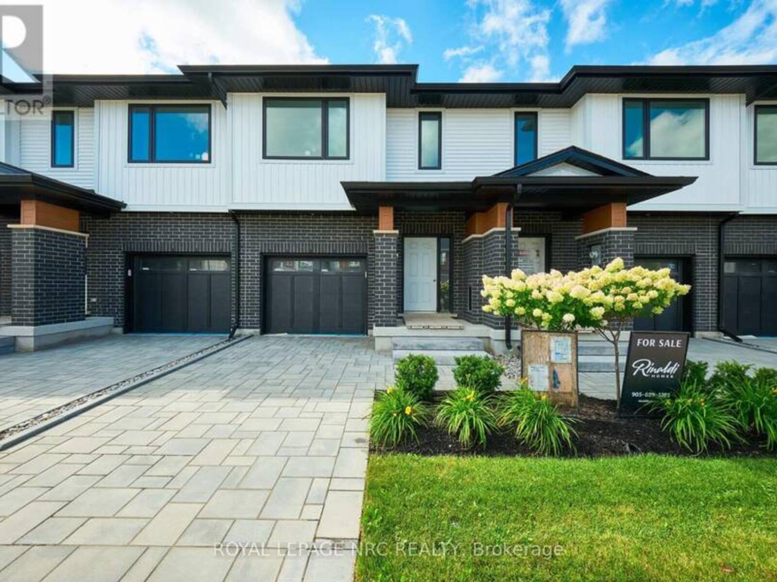 49 HARMONY WAY, Thorold, Ontario L2V 0H2