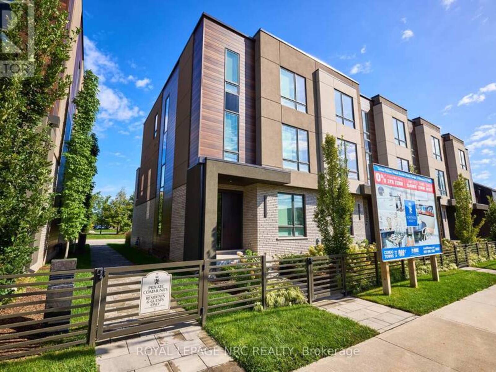 A - 153 PORT ROBINSON ROAD, Fonthill, Ontario L3E 0B3