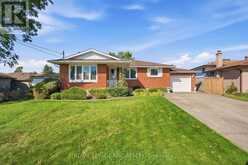 6771 ARGYLL COURT | Niagara Falls Ontario | Slide Image One