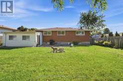 6771 ARGYLL COURT | Niagara Falls Ontario | Slide Image Thirty-nine