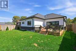 1007 CLARE AVENUE | Fonthill Ontario | Slide Image Forty