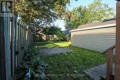 3 VICTORIA STREET | St. Catharines Ontario | Slide Image Five