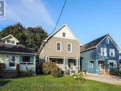 3 VICTORIA STREET St. Catharines Ontario, L2S 2K8