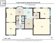 3 LOWER CANADA DRIVE | Niagara-on-the-Lake Ontario | Slide Image Thirty-four