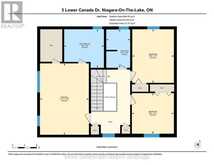3 LOWER CANADA DRIVE | Niagara-on-the-Lake Ontario | Slide Image Thirty-five