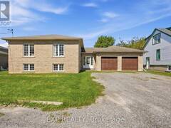 59 PARKER STREET St. Catharines Ontario, L2S 1W1