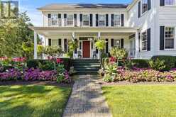 305 GATE STREET | Niagara-on-the-Lake Ontario | Slide Image Three