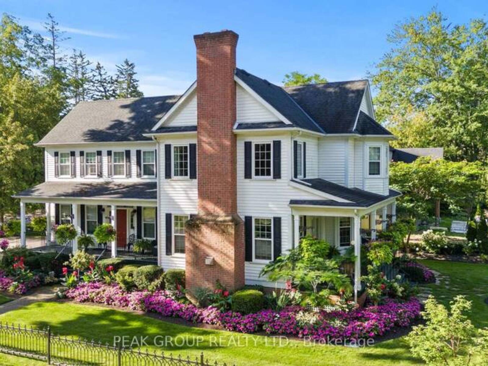 305 GATE STREET, Niagara-on-the-Lake, Ontario L0S 1J0