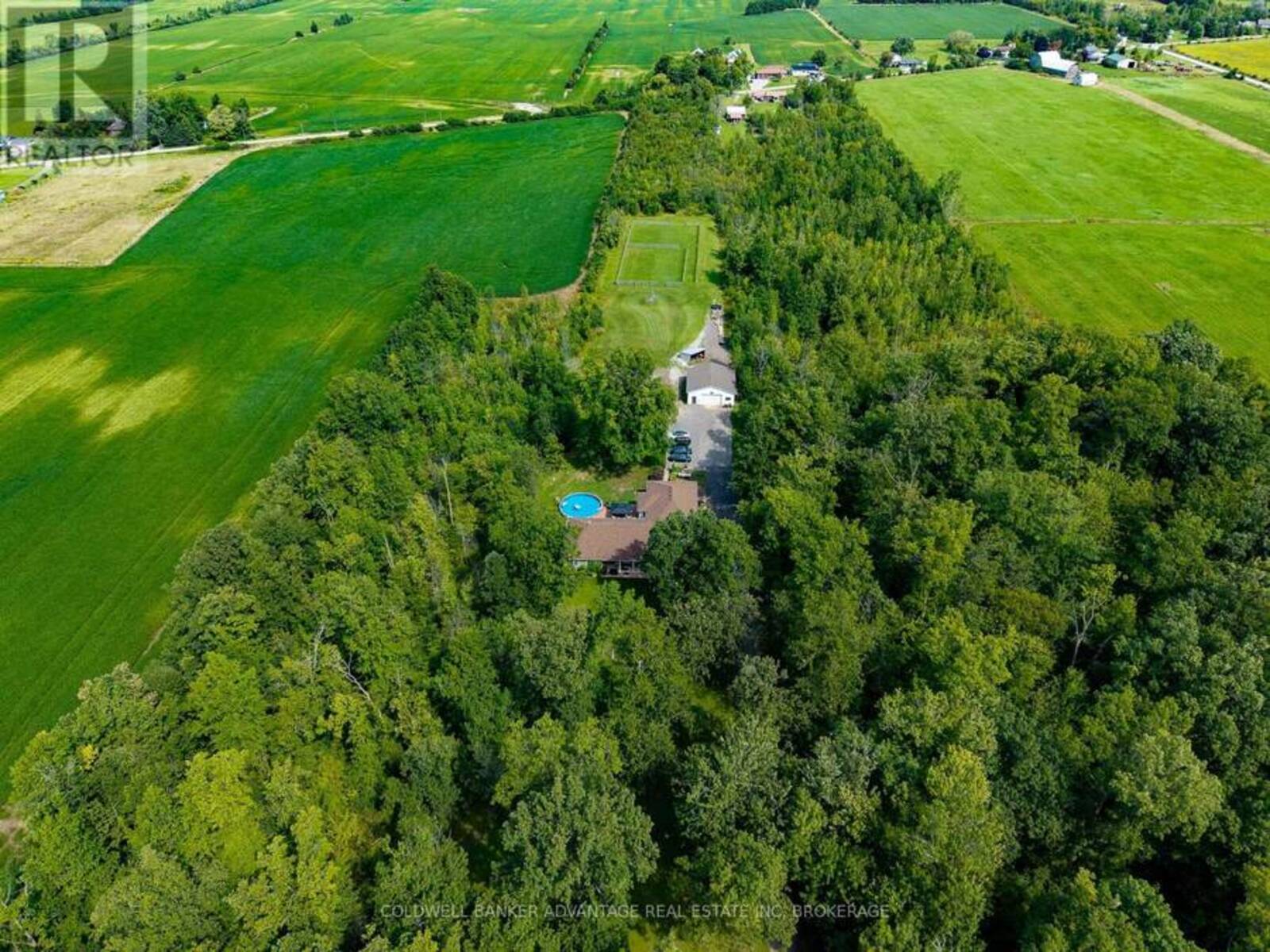 874 SECOND CONCESSION ROAD, Port Colborne, Ontario L3K 5V3