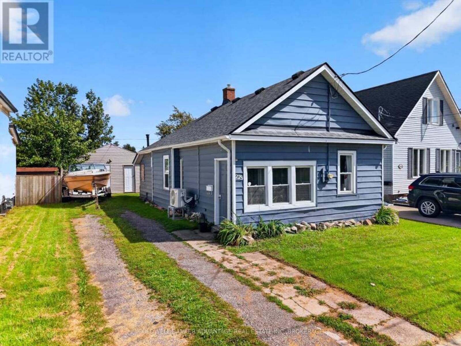 229 DAIN AVENUE, Welland, Ontario L3B 3E7