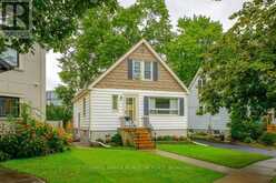 25 CLAYBURN AVENUE | St. Catharines Ontario | Slide Image One
