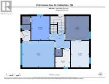25 CLAYBURN AVENUE | St. Catharines Ontario | Slide Image Thirty